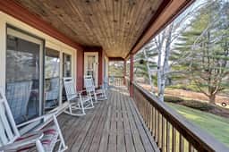 Mountain View Estate with Game Room & Valley Views - Image 5