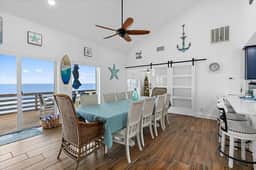 Once Upon a Tide Home with Hot Tub & Fire Pit - Image 3