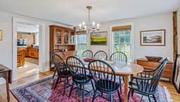Saskadena Lodge & Little House, Full Property - Image 4