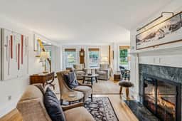 Saskadena Lodge & Little House, Full Property - Image 2