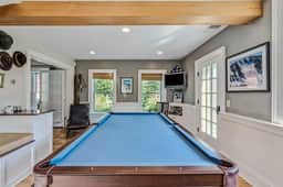 Saskadena Lodge & Little House, Full Property - Image 5