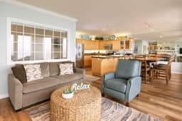 Coastal Breakers Condo, Ocean Patio, BBQ & Pool - Image 5