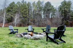 Black Creek Lodge, Hot Tub, Game Room & Fire Pit - Image 4