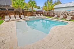 Destin Home for Groups with Pool & Game Room - Image 3