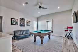 Atlantis Estate with Pool, Walk to Beach & Hot Tub - Image 5