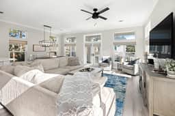Santa Rosa Home with Private Pool, Near Beach - Image 2