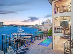 Sun Kissed Home with Boat Dock, Pool & Tiki Cruise - Image 3