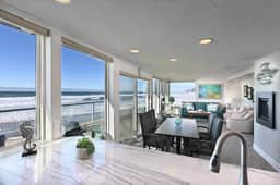 The Perfect Wave, Hot Tub, Fireplace & Beach - Image 4