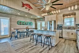 Gulf-View Home with Pool, Game Room & Tiki Cruise - Image 2