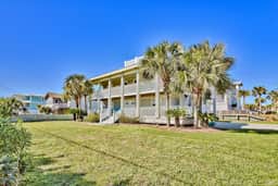 Gulf-View Home with Pool, Game Room & Tiki Cruise - Image 3