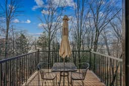 Ski-In/Ski-Out Condo with Private Deck, Kingswood - Image 2