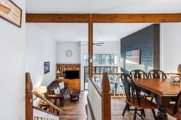 Ski-In/Ski-Out Condo with Private Deck, Kingswood - Image 3
