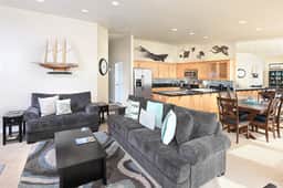 Captains Cove, Balcony, Sweeping Views & Pool - Image 2