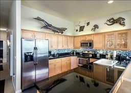 Captains Cove, Balcony, Sweeping Views & Pool - Image 5