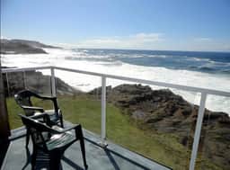 Captains Cove, Balcony, Sweeping Views & Pool - Image 3