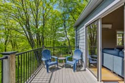 Club access, pool & golf, updated w/ fireplace - Image 3