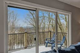 Club access, pool & golf, updated w/ fireplace - Image 5