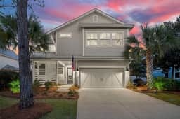 Sea Change Home with Pool, Lake Access & Golf Cart - Image 5