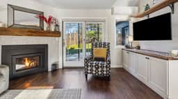 Condo, Fireplace & Hillside Views, Lakeland Village - Image 4