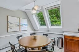 Ski-Access Townhouse with Mountain Views, Kingswood - Image 4