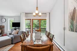 Renovated Condo with Fireplace, Mill Run - Image 3