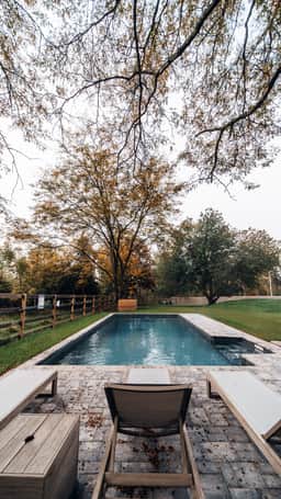 Designer Barn House, Heated Pool & Hudson River - Image 4