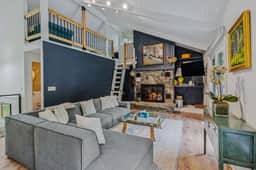 Top of the Hill House with Hot Tub & Game Room - Image 2
