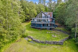 Luxe Mountainside Home with Panoramic Valley Views - Image 4