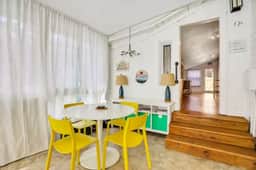 Spacious Home with Bikes, Near Historic Downtown - Image 2