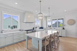 Grayton Home with Pool, Rooftop Deck & Fire Pit - Image 4