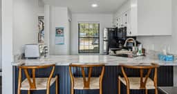 Condo with Fireplace, Sugar Hill - Image 4