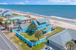 Meant to Be, Beach Home with Views & Fire Pit - Image 2