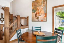 Condo with Fireplace & Mountain Views, Sugar Hill - Image 3