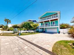 Azure Haven Home with Pool, Spa & Rooftop Deck - Image 5