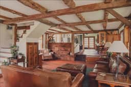 Winterfound Farm, Full Farmhouse & Barn for Groups - Image 2