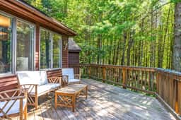 Highland Ridge House with Game Room & Large Deck - Image 4