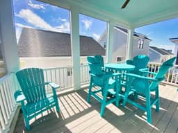 Pebble Beach East Home with Bay Creek Amenities - Image 2