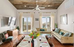 Seaside Cottages, 3 Homes, Pool, Beach & Golf Cart - Image 2