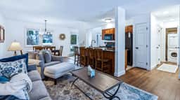 Condo with Golf Course Views, Lakeland Village - Image 5