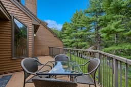 Condo with Fireplace & Pool, Deere Run - Image 4
