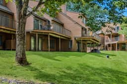Condo with Fireplace & Pool, Deere Run - Image 2