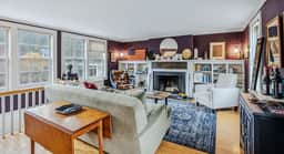 Riverside Vista, Woodstock Riverfront House - Image 4