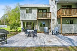 End-Unit Condo with Pool & Gym, Windsor Village - Image 3