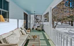 Woodstock Trail Cottage | 2 Blocks from the Inn - Image 3