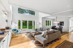 Quechee Meadows Home with Hot Tub & Fire Pit - Image 2