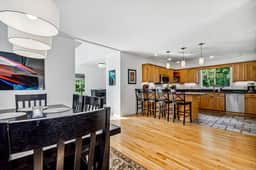 Quechee Meadows Home with Hot Tub & Fire Pit - Image 4