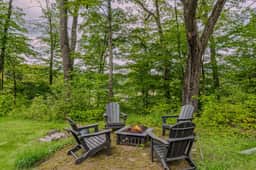 Quechee Meadows Home with Hot Tub & Fire Pit - Image 3