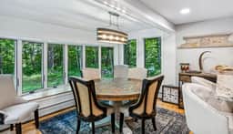 Fox Crossing House with Large Deck & Fire Pit - Image 3