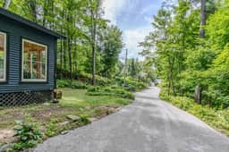 Highland Cabin above Woodstock Village, Pets Welcome - Image 5