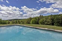 Norwich Estate with Pond, Pool & Mountain Views - Image 3